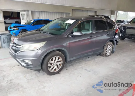 2015 Honda Cr-V Ex from USA, damaged, VIN 3CZRM3H58FG706693